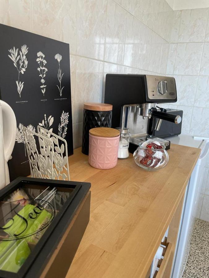 Appartement Dans Un Beau Quartier A Anderlecht Bruselas Exterior foto